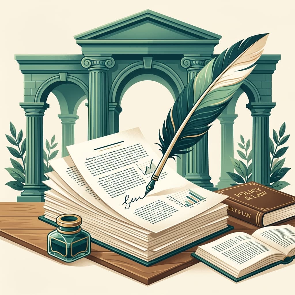 Tark Research Illustration